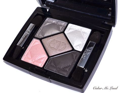 christian dior 056 bar|Dior 5 Couleurs Eyeshadow Palette .